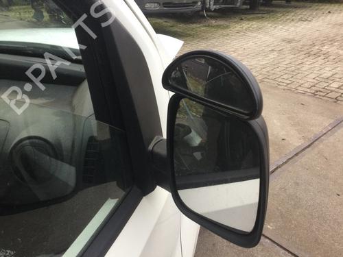 Right mirror FIAT FIORINO Box Body/MPV (225_) 1.3 D Multijet (225BXD1A, 225BXB1A, 225BXB11) | BP22544466C27 