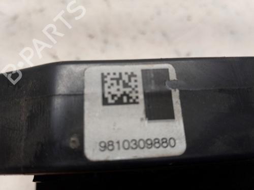 Rear right lock PEUGEOT 308 SW II (LC_, LJ_, LR_, LX_, L4_) 1.6 BlueHDi 120 | BP18848298C99 