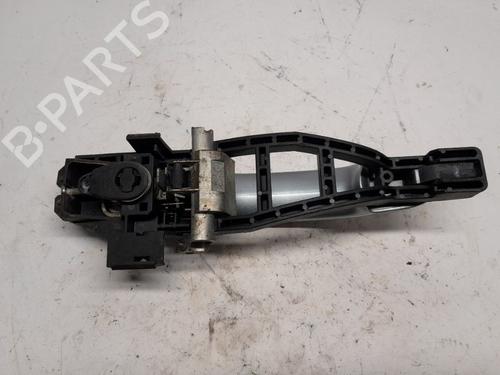 Front left exterior door handle FORD S-MAX (WA6) 2.0 TDCi | BP23412298C128 
