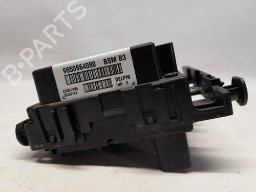 Fuse box PEUGEOT 307 SW (3H) 1.6 16V | BP26301688E1 