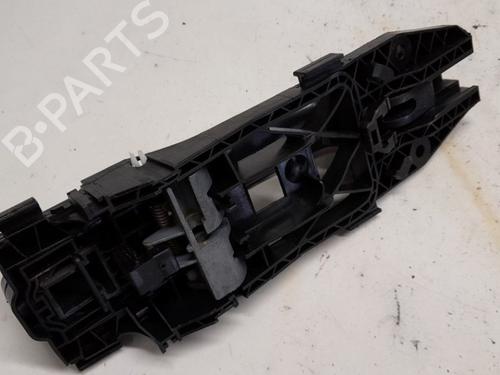 Front right exterior door handle SEAT IBIZA IV SC (6J1, 6P5) 1.0 TSI | BP18848071C129 
