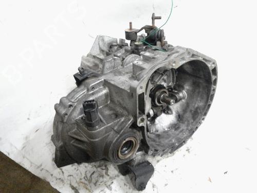Used Gearbox KIA PICANTO I (SA) 1.0 (61 hp) 26967404