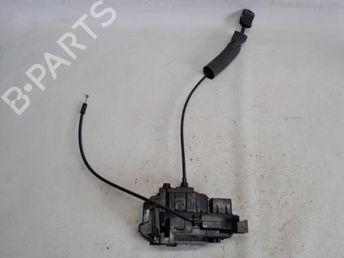 Used Rear right lock RENAULT MEGANE III Grandtour (KZ0/1) 1.4 TCe (KZ0F, KZ1V) (130 hp) 29166433