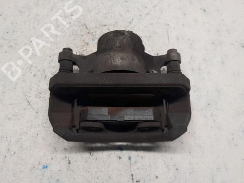 Right front brake caliper OPEL KARL (C16) 1.0 | BP20327326M104 - Image 3