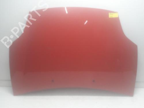 Capot FIAT BRAVO II (198_) 1.4 (198AXA1B) (90 hp) 11135707