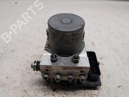 Used ABS pump PEUGEOT 308 I (4A_, 4C_) 1.6 16V (120 hp) 22175526