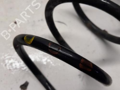 Shock absorber spring FIAT 500 (312_) 1.2 (312AXA1A) | BP16192908C152 