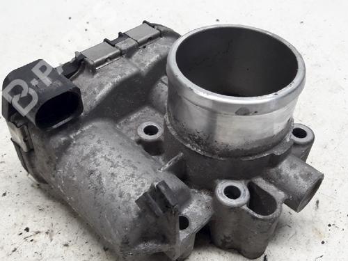 Used Throttle body Throttle body FORD FIESTA VI (CB1, CCN) 1.25 (60 hp) 11070098 11070098