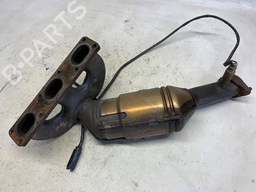 Catalyst BMW 3 Convertible (E46) 320 Ci | BP38652440M10 - Image 2