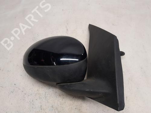 Right mirror PEUGEOT 107 (PM_, PN_) 1.0 | BP29633625C27 