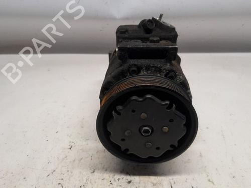 AC compressor VW GOLF V (1K1) 1.6 FSI | BP35988541M34 - Image 2