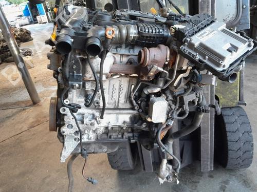 Motor CITROËN C3 II (SC_) 1.6 BlueHDi 75 (75 hp) 26301751