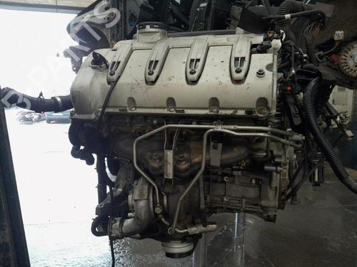 Motor PORSCHE CAYENNE (9PA) Turbo S 4.8 | BP20851016M1