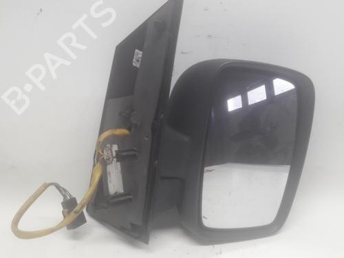 Used Right mirror Right mirror FIAT SCUDO Van (270_, 272_) 2.0 D Multijet (120 hp) 11080900 11080900