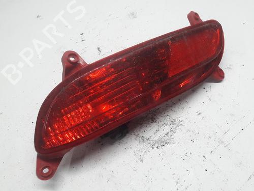 Used Rear fog light KIA RIO III (UB) 1.25 CVVT (86 hp) 13152865