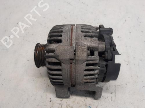 Used Alternator OPEL CORSA D (S07) 1.4 (L08, L68) (90 hp) 22569032