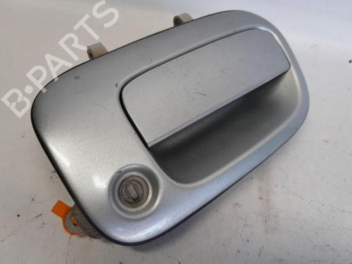 Used Tailgate handle Tailgate handle 19516316 19516316