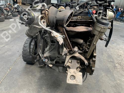 Used Engine Engine BMW 1 (F21) 116 i (136 hp) 36277556 36277556