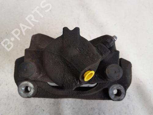 Right front brake caliper DACIA DOKKER Box Body/MPV 1.5 dCi (FEAJ) | BP29633700M104 
