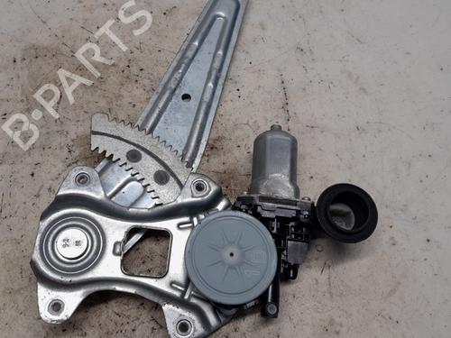 Used Rear right window mechanism DAIHATSU SIRION (M3_) 1.0 (M300) (70 hp) 12536905