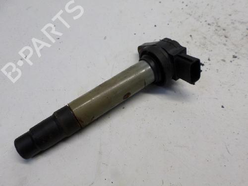 Used Ignition coil NISSAN ALMERA TINO (V10) 1.8 (114 hp) 11065356