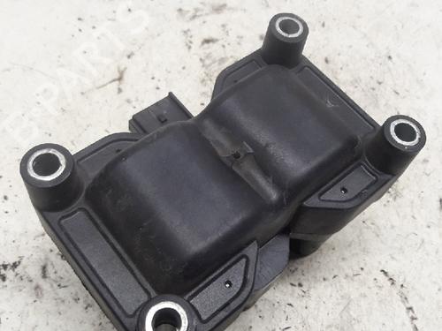 Ignition coil FORD FIESTA VI (CB1, CCN) 1.25 | BP11070091M94 