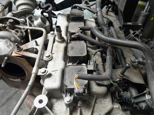 Motor RENAULT GRAND SCÉNIC III (JZ0/1_) 1.4 16V (JZ0F) | BP29166904M1 