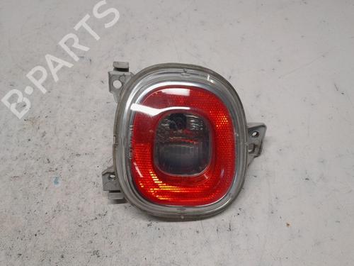 Used Reverse light FIAT 500L (351_, 352_) 1.4 (199LYB1B) (95 hp) 21383602