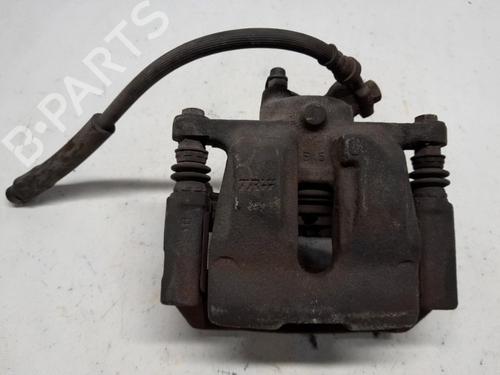Used Right rear brake caliper LAND ROVER RANGE ROVER SPORT I (L320) 2.7 D 4x4 (190 hp) 28615461