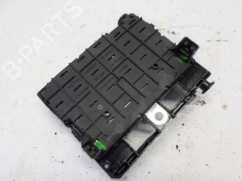 Fuse box PEUGEOT 307 (3A/C) 1.6 HDi 110 | BP11066388E1 