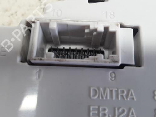 Climate control FORD FIESTA VI (CB1, CCN) 1.4 | BP11073509I5 
