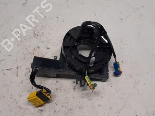 Used Squib airbag RENAULT MEGANE III Grandtour (KZ0/1) 2.0 CVT (KZ0G, KZ1P) (140 hp) 18845314