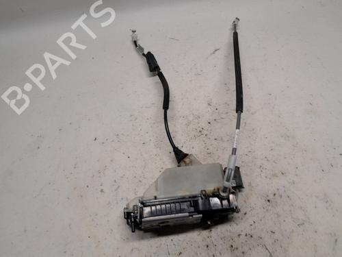 Used Rear right lock DS DS 4 / DS 4 CROSSBACK (NX_) 1.6 BlueHDi 120 (120 hp) 18848155