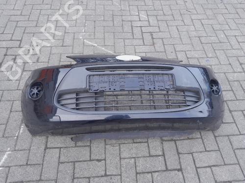 Used Front bumper Front bumper FORD KA (RU8) 1.2 (69 hp) 33891715 33891715