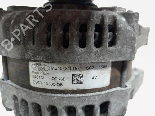 Alternator FORD FIESTA VI (CB1, CCN) 1.0 EcoBoost | BP30160056M7