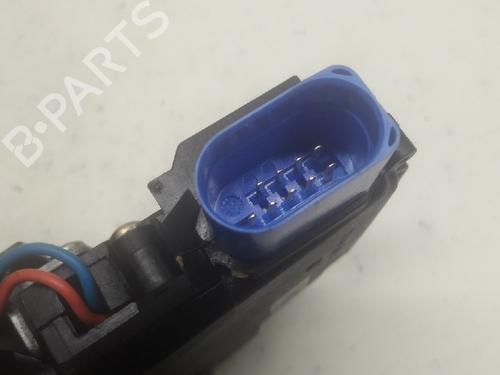 Front left lock VW GOLF V (1K1) 1.9 TDI | BP13154132C98 
