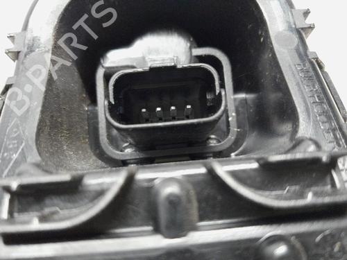 Left taillight RENAULT CLIO IV (BH_) 0.9 TCe 90 (BHNF, BHMA, BHMH, BHJK, BHJR) | BP26874776C34 
