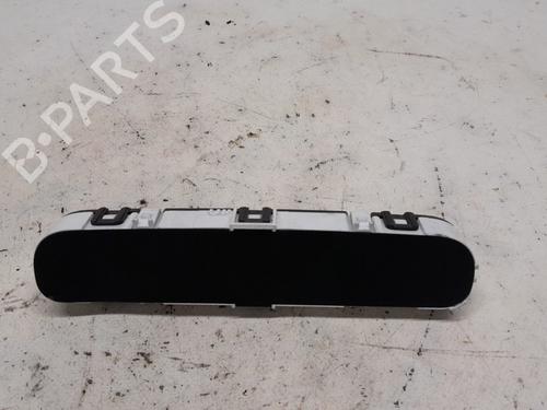 Used Display monitor CHEVROLET SPARK (M300) 1.0 LPG (65 hp) 26897482