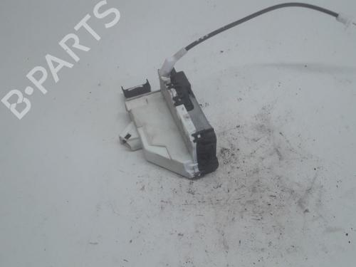 Used Front right lock PEUGEOT 308 SW I (4E_, 4H_) 1.6 16V (120 hp) 11135161