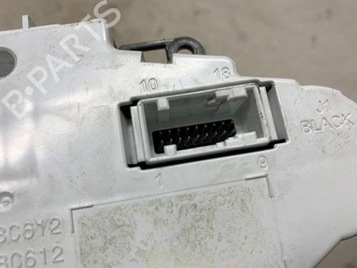 Climate control FORD FIESTA VI (CB1, CCN) 1.0 EcoBoost | BP38944797I5 - Image 3