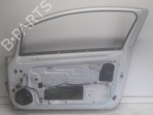 Right front door OPEL CORSA D (S07) 1.3 CDTI (L08, L68) | BP11081985C3 
