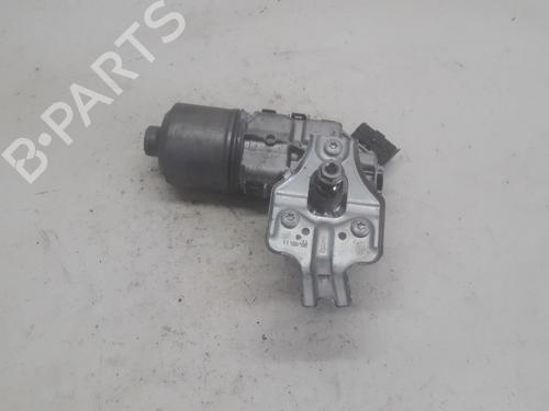 Ruitenwissermotor voor CITROËN BERLINGO Box Body/MPV (B9) 1.6 HDi / BlueHDi 75 (75 hp) 11135290