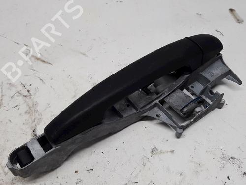 Used Exterior handle PEUGEOT PARTNER Box Body/MPV 1.6 HDi / BlueHDi 75 (75 hp) 11069982