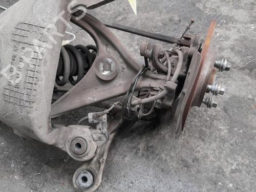 Rear axle CITROËN C5 III Break (RW_) 2.0 HDi 140 | BP18845525M2 