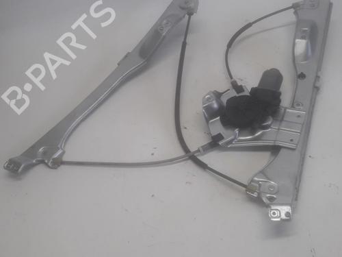 Vindusheismekanisme høyre foran Vindusheismekanisme høyre foran RENAULT CLIO III (BR0/1, CR0/1) 1.5 dCi (88 hp) 11082026 11082026