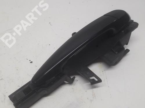 Used Rear right exterior door handle Rear right exterior door handle BMW 1 (E87) 118 d (122 hp) 11076226 11076226