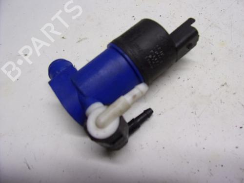 Used Washer pump Washer pump 13151845 13151845