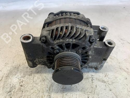 Used Alternator Alternator PEUGEOT 207 (WA_, WC_) 1.6 16V VTi (120 hp) 36308850 36308850