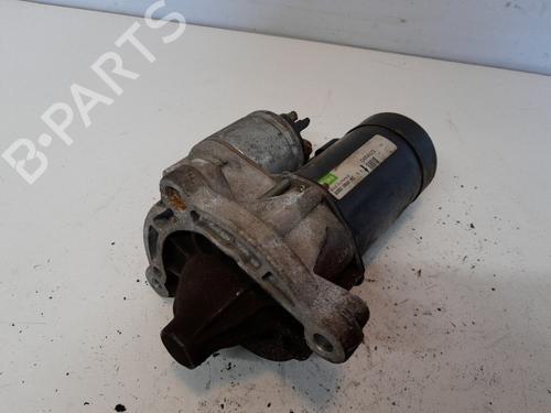 Used Starter Starter PEUGEOT 206 SW (2E/K) 1.6 16V (109 hp) 36139660 36139660