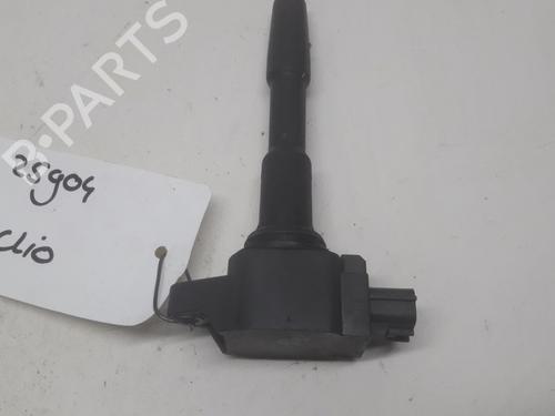 Used Ignition coil RENAULT CLIO IV (BH_) 0.9 TCe 90 (BHNF, BHMA, BHMH, BHJK, BHJR) (90 hp) 11075797
